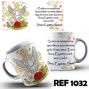 Divino Espírito Santo