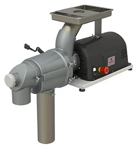 DESPOLPADEIRA FRUTAS 60L BRAESI DES60