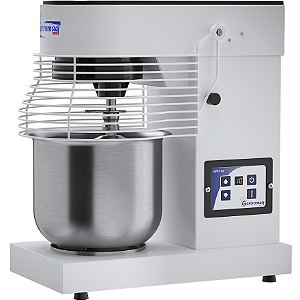 BATEDEIRA PLANETARIA GASTROMAQ BP05 BIVO