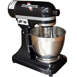 BATEDEIRA PLANETARIA 05L SKYMSEN BPS05PR