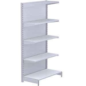 GONDOLA PAREDE 170M AMAPA INICIAL BR