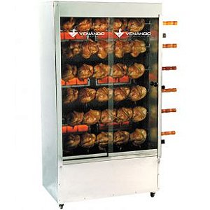 ASSADEIRA 30 FRANGOS VENANCIO SGF3 BIVOLT