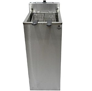 FRITADEIRA AGUA OLEO STEVAN FCS26 220V