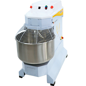 AMASSADEIRA ESPIRAL 40KG VENANCIO VAEM40