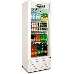 REFRIGERADOR VERT 400L CONSERVEX ERV400
