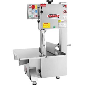 SERRA FITA 174M BERMAR BM25NR 220V