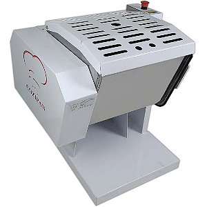 AMASSADEIRA BASCULANTE 25KG COPAMETAL