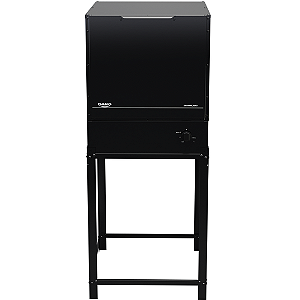 FORNO INDUSTRIAL DAKO COURACADO COM PE
