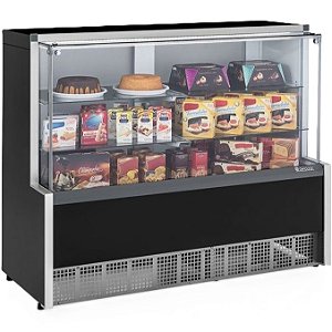 VITRINE NATURAL 140M GELOPAR MPNA140R PR