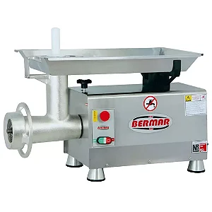 PICADOR CARNES BOCA 98 BERMAR BM77NR MON