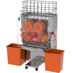 EXTRATOR SUCOS INOX BRAESI BEL20 JUICE 220