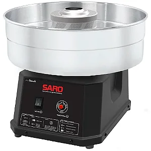 ALGODAO DOCE INDUSTRIAL SARO AD BIVOLT
