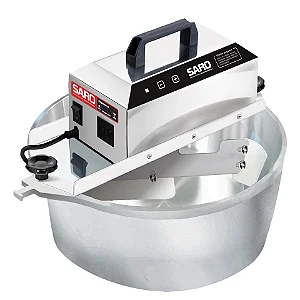MISTURADOR DOCES 10L SARO PA10P BIVOLT