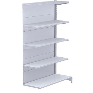 GONDOLA PAREDE 170M AMAPA CONTINUACAO BR