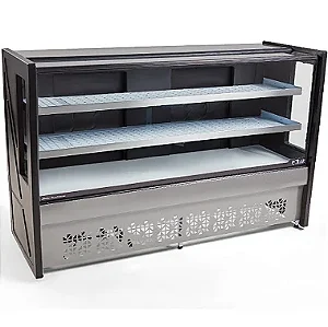 BALCAO REFRIGERADO 200M POLAR PBR200 2P