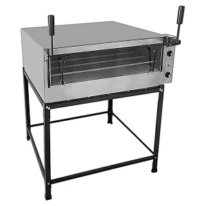 FORNO LASTRO COPAMETAL FP95 95X95CM ELET