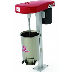 Despolpadeira Frutas Industrial Braesi DES-20 G2 Bivolt