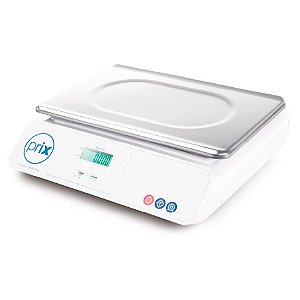 BALANCA PESADORA 06KG TOLEDO 9094 BATERI