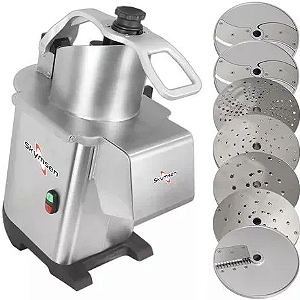 PROCESSADOR ALIMENTOS SKYMSEN PA7PRO 07D