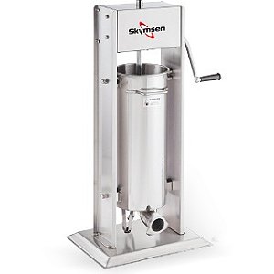 ENSACADEIRA LINGUICAS 15L SKYMSEN EL15V