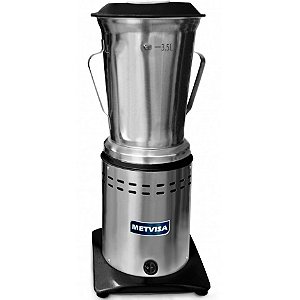 LIQUIDIFICADOR ALTA ROTACAO METVISA LAR4 220V