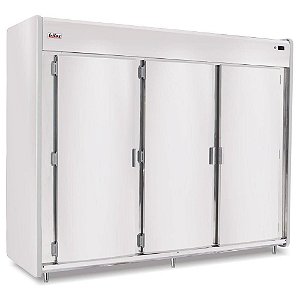 GELADEIRA ACOUGUE 3000L FRILUX RF058 220