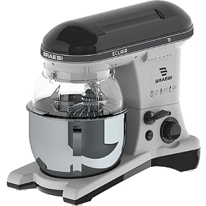 BATEDEIRA PLANETARIA 05L BRAESI BP500 PR