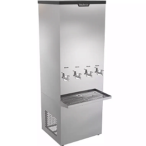 BEBEDOURO INDUSTRIAL 200L VENANCIO BI200