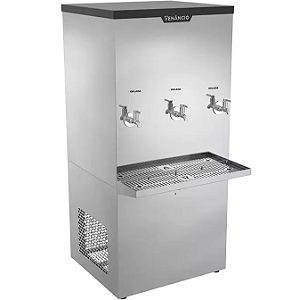 BEBEDOURO INDUSTRIAL 100L VENANCIO BI100