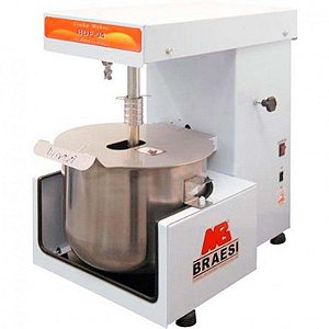 DESFIADOR DE FRANGOS BRAESI BDF04 BIVOLT