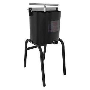 PRENSA DE TORRESMOS BRAESI BPTL300 LIGHT