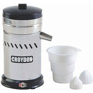 EXTRATOR SUCOS INOX CROYDON ES4EAS BIVOL