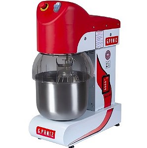 BATEDEIRA PLANETARIA 12L GPANIZ BP12RP