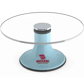 BAILARINA DE CONFEITAR BRAESI BLB300 AZ
