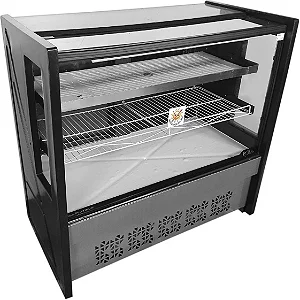 BALCAO REFRIGERADO 125M POLAR PBR125 2P