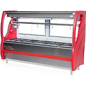 BALCAO TENDAL 150M POLAR EECC150 05BD VM