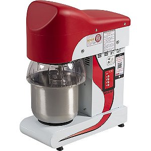 BATEDEIRA PLANETARIA 05L GPANIZ BP05RP