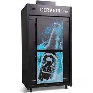 CERVEJEIRA 1401L POLAR MCB110 20 CAIXAS