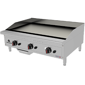 CHAPA BIFETEIRA 120M PROGAS PRO120CH 19