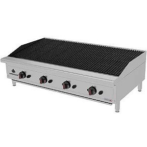 CHAR BROILER 120M PROGAS PRO120CB PROF
