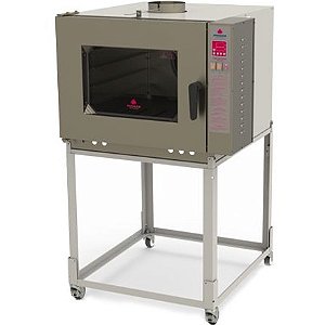 FORNO TURBO ELETRICO PROGAS PRP5000 220T