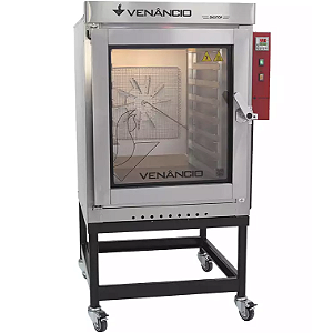FORNO TURBO ELETRICO VENANCIO FVT08E MON