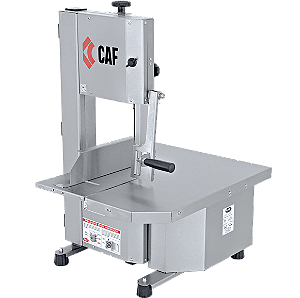 SERRA FITA OSSOS 174M CAF SFO174 ACO INOX