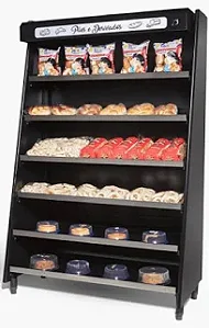 VASCA PAES 190M POLAR VASCAP190 COM LED