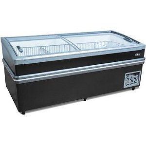 ILHA CONGELADOS 220M POLAR EIC220 PLUSPR