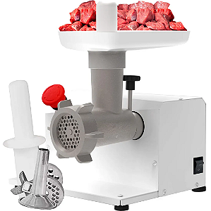 PICADOR CARNES BOCA 08 SARO MEC BIVOLT
