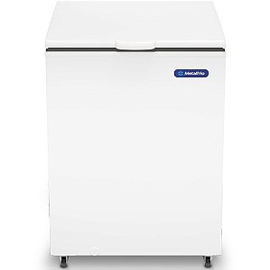 FREEZER HORIZONTAL 166L METALFRIO DA170