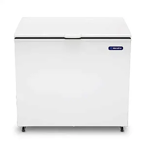 FREEZER HORIZONTAL 293L METALFRIO DA302