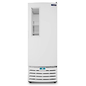 FREEZER VERTICAL 547L METALFRIO VF55FT