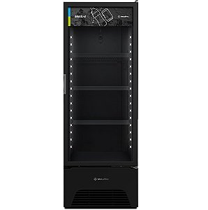 REFRIGERADOR 403L METALFRIO VB40AHDD26 P